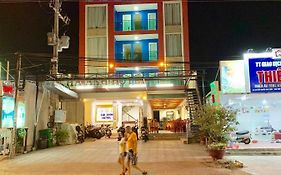 Ha Anh Hotel - Mui Ne